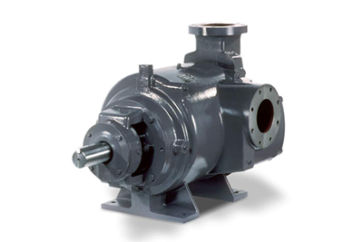 NASH Liquid Ring Compressor